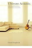 Produkt-Bild: Ultimate Acoustic Chord Songbook