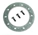 Automotive : Mr. Gasket 904A Ring Gear Spacer with Bolts