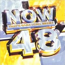Now That's What I Call Music! 48