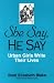 Book She Say, He Say: Urban Girls Write Their Lives