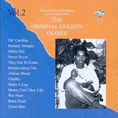 Original Golden Oldies Vol. 2