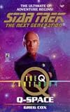  Q-Space (Star Trek The Next Generation, Book 47)