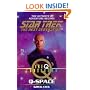 Q-Space (Star Trek The Next Generation, Book 47)