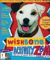 Wishbone Activity Zone (PC/MAC CD Boxed)