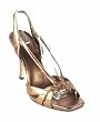 AK Anne Klein Women's Adine Sandal