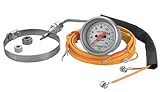 IMAGE OF Auto Meter 4344 Ultra-Lite 2-1/16