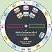 Der AMA-Quintenzirkel f�r Tasteninstrumente, Drehscheibe
