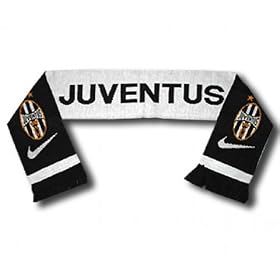 Juventus scarf