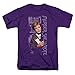 Murder She Wrote Around The Corner Mens Short Sleeve Shirt