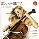 Sol Gabetta Cantabile-Plays Op
