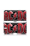 MusicSkins AC/DC - Black Ice - Gaming Skins,Accessories for Unisex