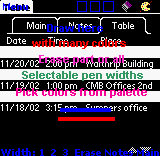 Meetings downloadable Software