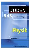 Physik Duden SMS: 5. bis 10. Klasse - Horst Bienioschek