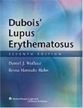 Dubois' Lupus Erythematosus