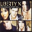 Holding On For You [CD 1] [CD 1]