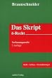 �-Recht