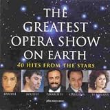 Greatest Opera Show on Earth [CASSETTE]