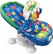 LeapFrog: Magic Moments Learning Seat