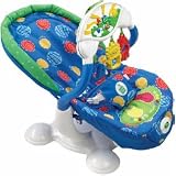 LeapFrog: Magic Moments Learning Seat by LeapFrog