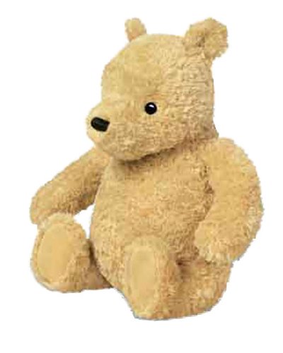 Childrens Toyshop  Collectible : Classic Pooh 10" (8044)