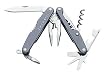 Leatherman 70108001K Juice C2, Storm Gray, Pocket Multi-Tool
