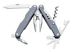 Leatherman 70108001K Juice C2, Storm Gray, Pocket Multi-Tool