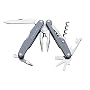 Leatherman 70108001K Juice C2, Storm Gray, Pocket Multi-Tool