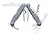 Leatherman 70108001K Juice C2, Storm Gray, Pocket Multi-Tool