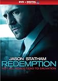 Redemption [DVD + Digital]