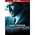 Redemption [DVD + Digital]