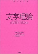 文学理論 (1冊でわかる)