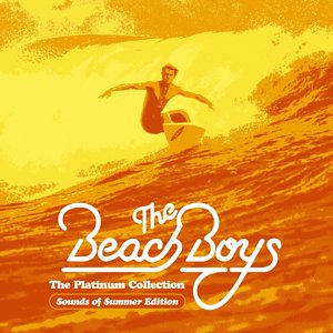Beach Boys - The Platinum Collection - Sounds of Summer Edition - Zortam Music