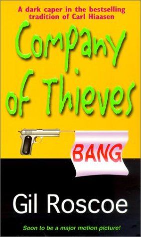 company of thieves