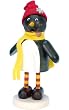 German Smoker - Penguin German Smoker - Penguin