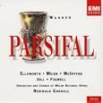 Richard Wagner: Parsifal