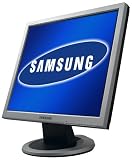 cover of Samsung Syncmaster 913N 19 Zoll TFT-Monitor (Kontrast 700:1, 8ms Reaktionszeit)