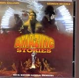 Amazing Stories Ost