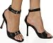 Double Feature Strappy Sandals