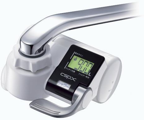 CLEAN-SUI CSPX CSPX-NW-type faucet CLEANSUI Rayon (Japan Import) by N/A by Rayon