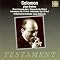 Beethoven and Brahms: Symphonies and Concertos