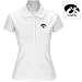 Antigua Iowa Hawkeyes Women's Remarkable Polo