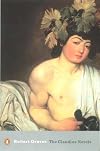 I, Claudius and Claudius the God (Penguin Modern Classics)