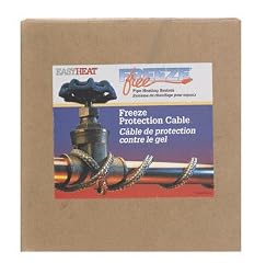 Save on Easy Heat 2102 100 Freeze Free Cable Discount Price