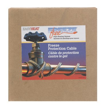 Easy Heat 2102 100' Freeze Free Cable