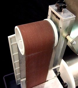 Ultra Fine 400 Grit Belt - 2 Pack