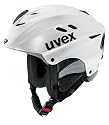 UVEX Skihelm X-Ride Motion white soft (Gr&ouml;&szlig;e: XS)