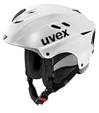  : UVEX X-Ride Motion Hardshell Helmet XS fits 53-54cm,White