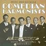 Comedian Harmonists