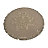 Alexandria Replcment Head 8 23 / 32 &acute; Clear - B000AZ2ABW
