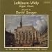 Lef�bure-W�ly - Organ Music